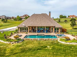 140 Club House Dr, Weatherford, TX 76087
