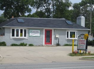 431 S Rangeline Rd, Carmel, IN 46032