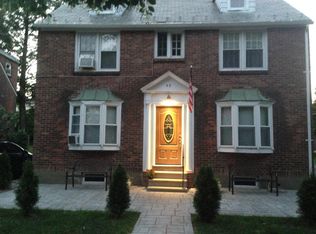 40 Fairlawn Ave APT 2, Albany, NY 12203