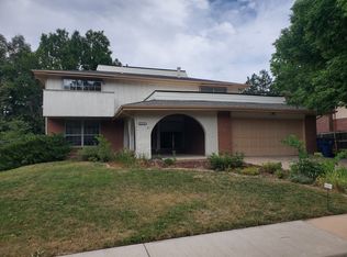 6174 S Krameria St, Centennial, CO 80111