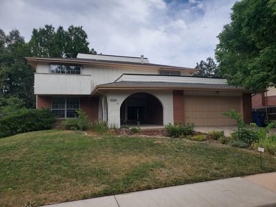 6174 S Krameria St, Centennial, CO, 80111
