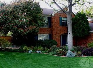 606 Berkley Dr, Grapevine, TX 76051