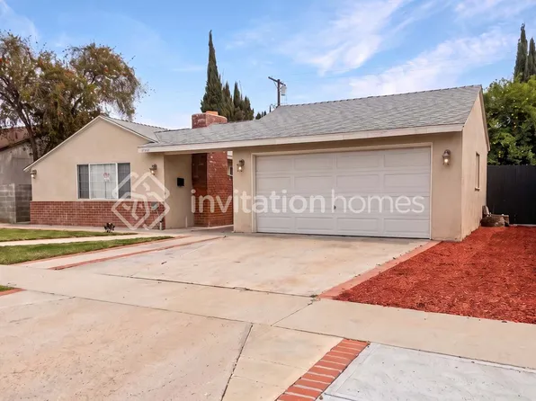 17552 Cantara St, Northridge, CA 91325