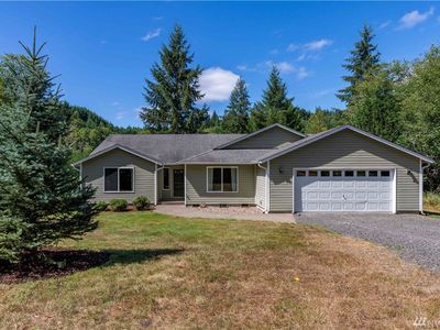 282 Centralia Alpha Rd, Centralia, WA, 98531