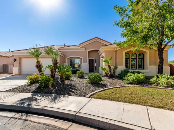 3053 E SAN CARLOS Place, Chandler, AZ 85249
