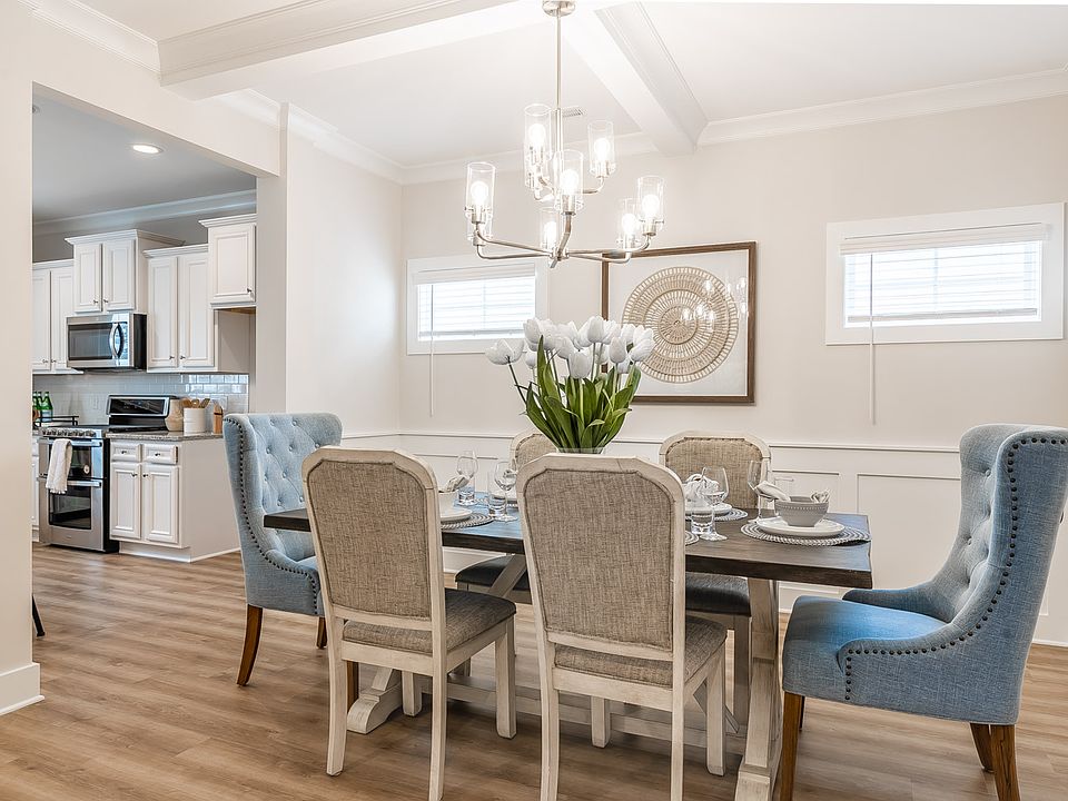 Southbridge by Great Southern Homes in Sumter SC | Zillow