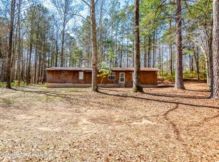 357 Walkabout Ranch Rd, New Site, AL 36256