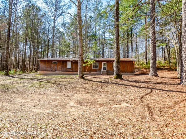 357 Walkabout Ranch Rd, New Site, AL 36256