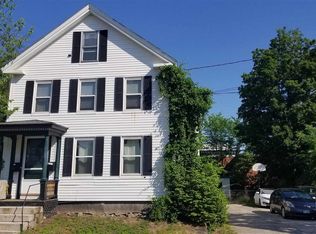 28 Thompson St #2, Concord, NH 03301