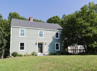 279 Flaggy Meadow Rd, Gorham, ME 04038