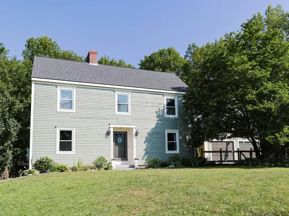 279 Flaggy Meadow Road, Gorham, ME 04038