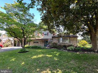 410 E Evergreen Rd, Lebanon, PA 17042