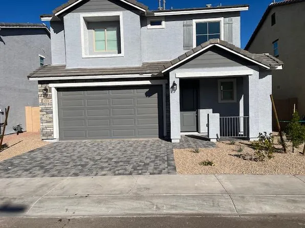 6006 W Hartford Ct, Glendale, AZ 85308