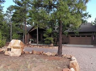 1518 Mainline Rd, Heber, AZ 85928