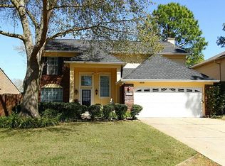 8658 Plum Lake Dr, Houston, TX 77095