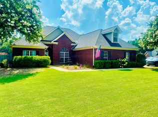 243 Cotton Gin Ln, Saltillo, MS 38866