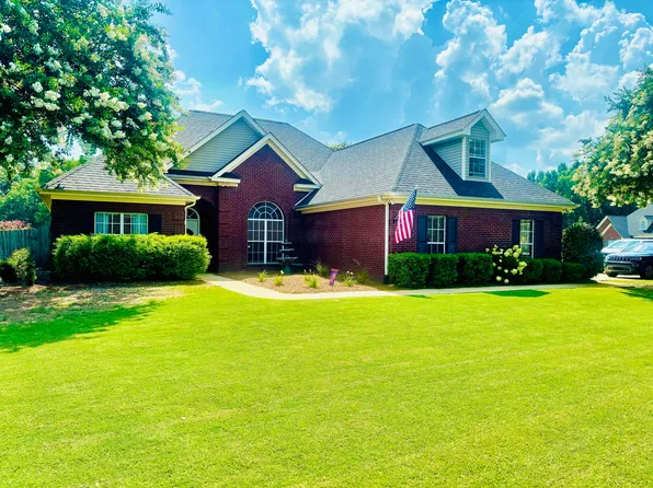 243 Cotton Gin Ln, Saltillo, MS 38866