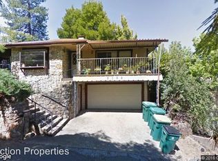 3102 Roosevelt St, Placerville, CA 95667