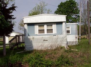 339 N 100 W, Winamac, IN 46996