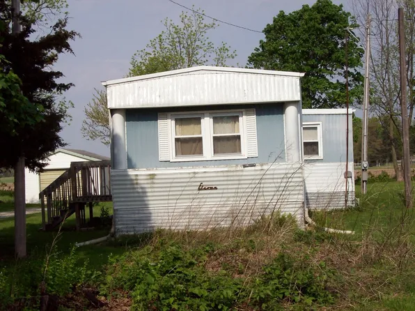 339 N 100 W, Winamac, IN 46996
