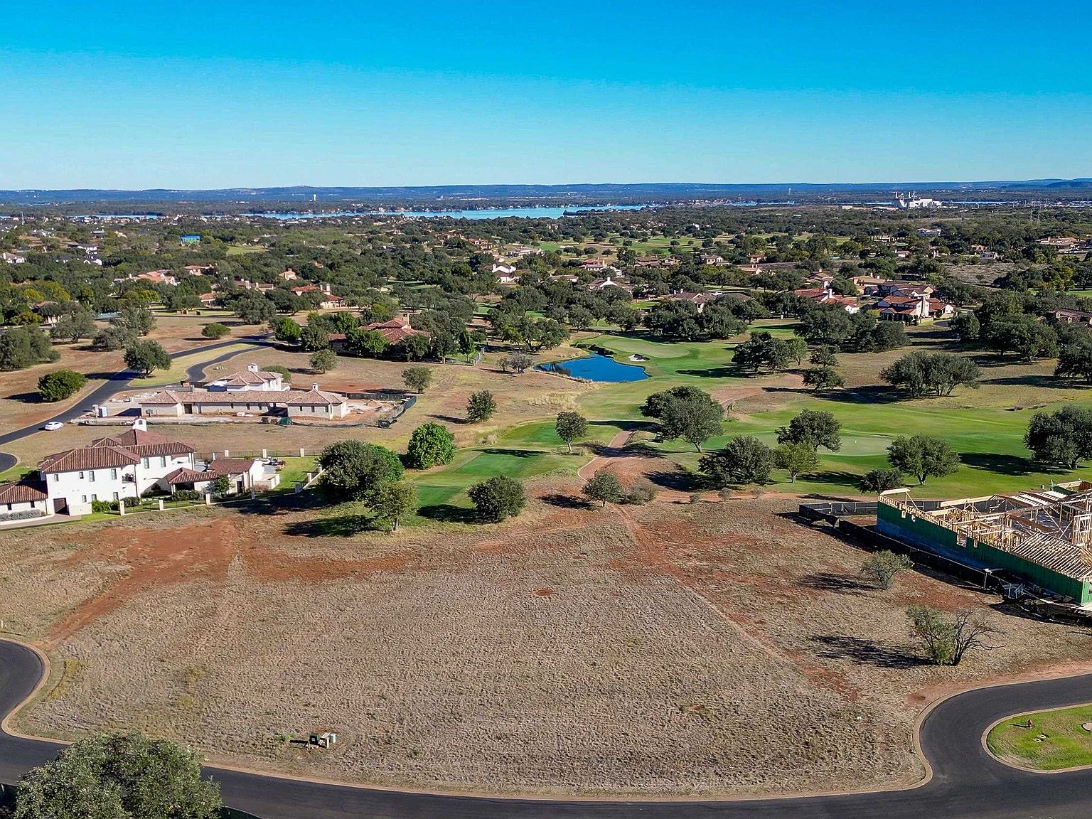 Lot 64-A Encantada