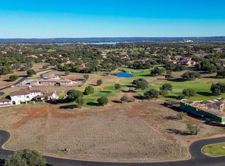 64 Encantada #A, Horseshoe Bay, TX 78657