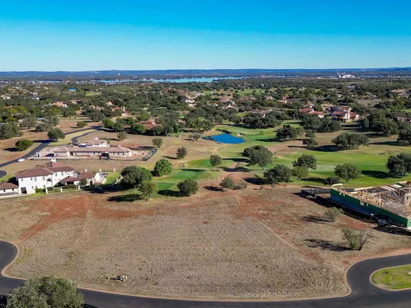 Lot 64-A Encantada, Horseshoe Bay, TX 78657
