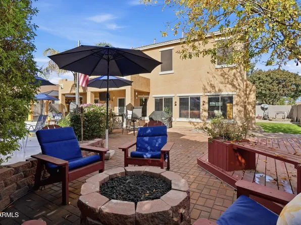 18499 E DRUIDS GLEN Road, Queen Creek, AZ 85142