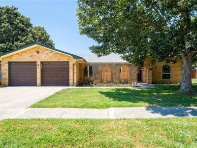 1701 Standridge St, Killeen, TX, 76543
