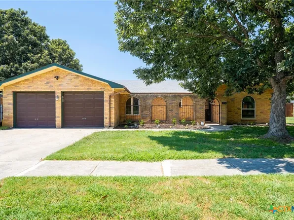 1701 Standridge St, Killeen, TX 76543
