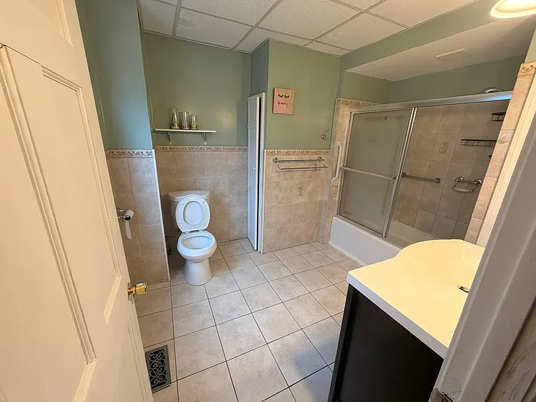 70 Bowdoin St #3 — Photo 4
