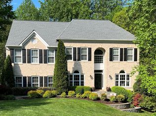 11406 Towering Oak Way, Reston, VA 20194