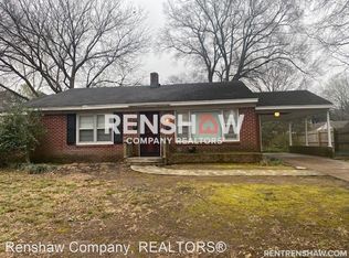 1270 Perkins Ter, Memphis, TN 38117