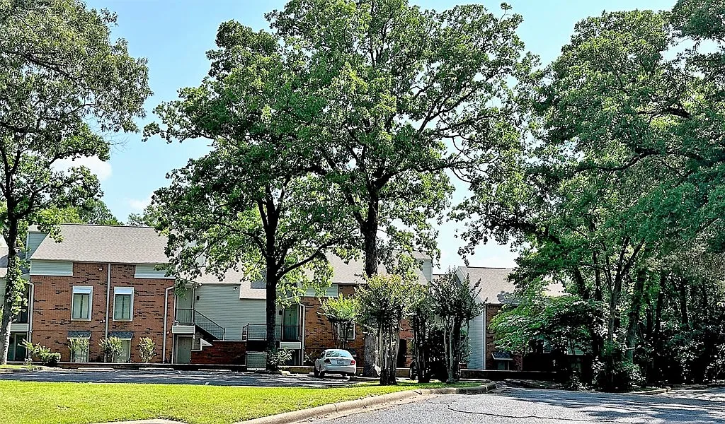 2 bed, 2.0 bath, 1106 sqft, $1,250 — Photo 2