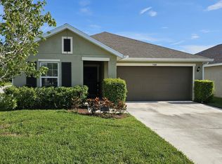 5440 NW Pine Trail Cir, Port Saint Lucie, FL 34983