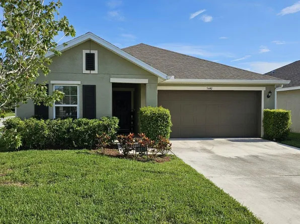 5440 NW Pine Trail Circle, Port St Lucie, FL 34983