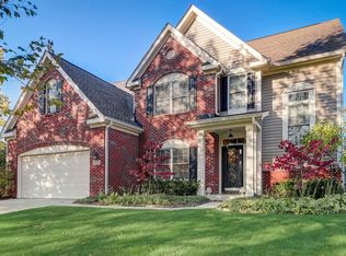 14958 Declaration Dr, Westfield, IN 46074