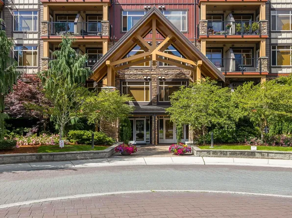 8328 207a St #169, Langley, BC V2Y 0K5