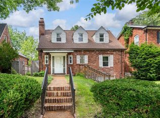7311 Shaftesbury Ave, Saint Louis, MO