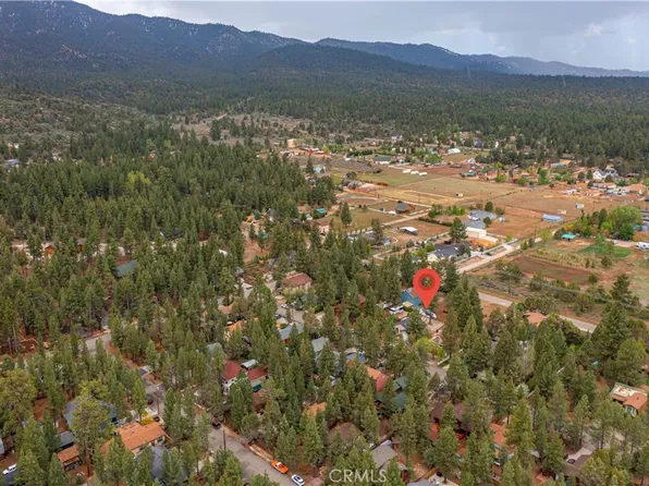 1116 Willow Ln #46, Big Bear City, CA 92314