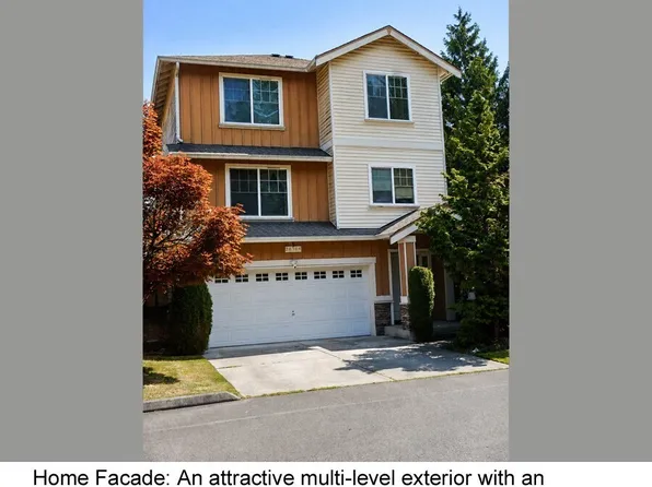 28364 33rd Lane S #58, Auburn, WA 98001