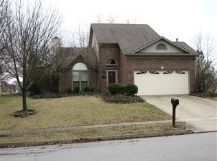 393 Marblerock Way, Lexington, KY 40503