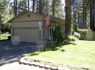 2264 Washington Ave, South Lake Tahoe, CA 96150
