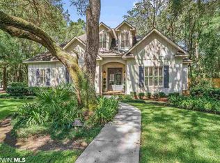 17145 Tennis Club Dr, Fairhope, AL 36532