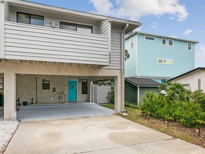 2220 Gail Ave, Jacksonville Beach, FL, 32250
