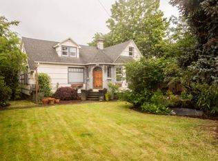 4805 NE Cully Blvd, Portland, OR 97218