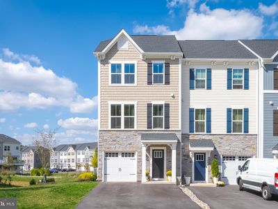 141 Glory Maple Ln, Downingtown, PA, 19335