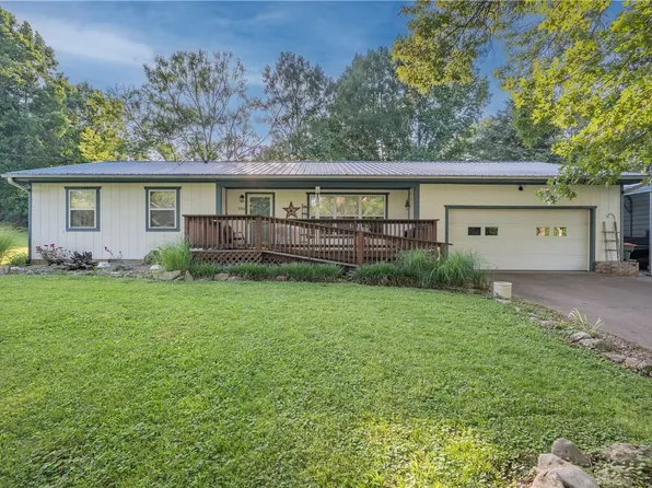 350 Glenwood Cir, Cassville, MO 65625