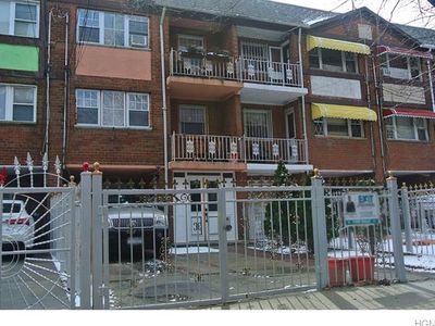 1750 Lacombe Ave, Bronx, NY, 10473