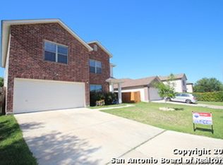 431 Centro Hermosa, San Antonio, TX 78245